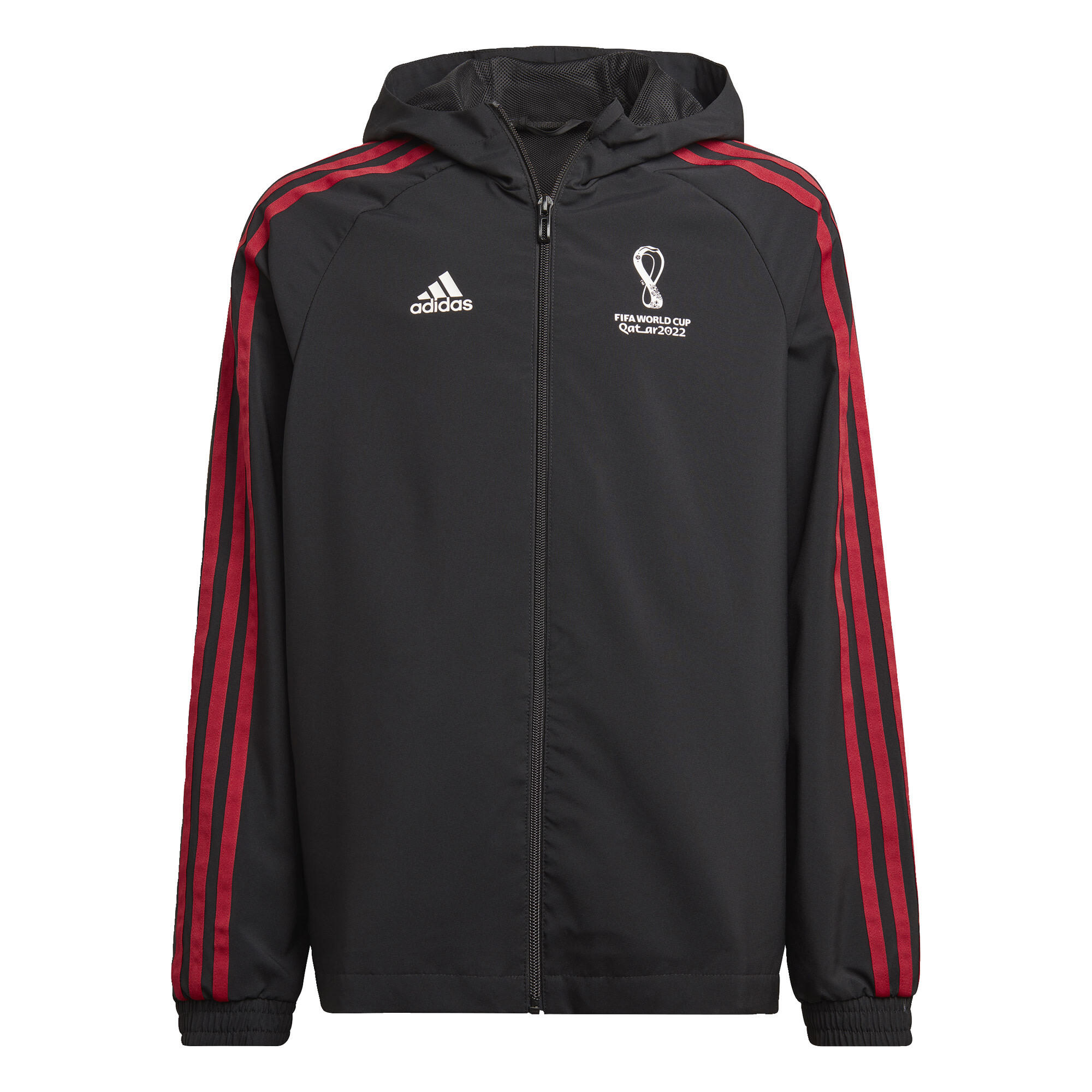Giacca FIFA World Cup 2022™ Official Emblem Woven 3/5