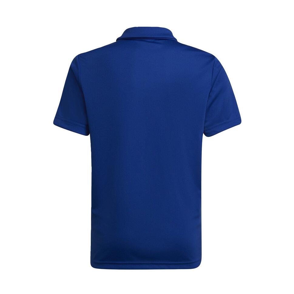Koszulka polo piłkarska dla dzieci adidas Entrada 22 Polo