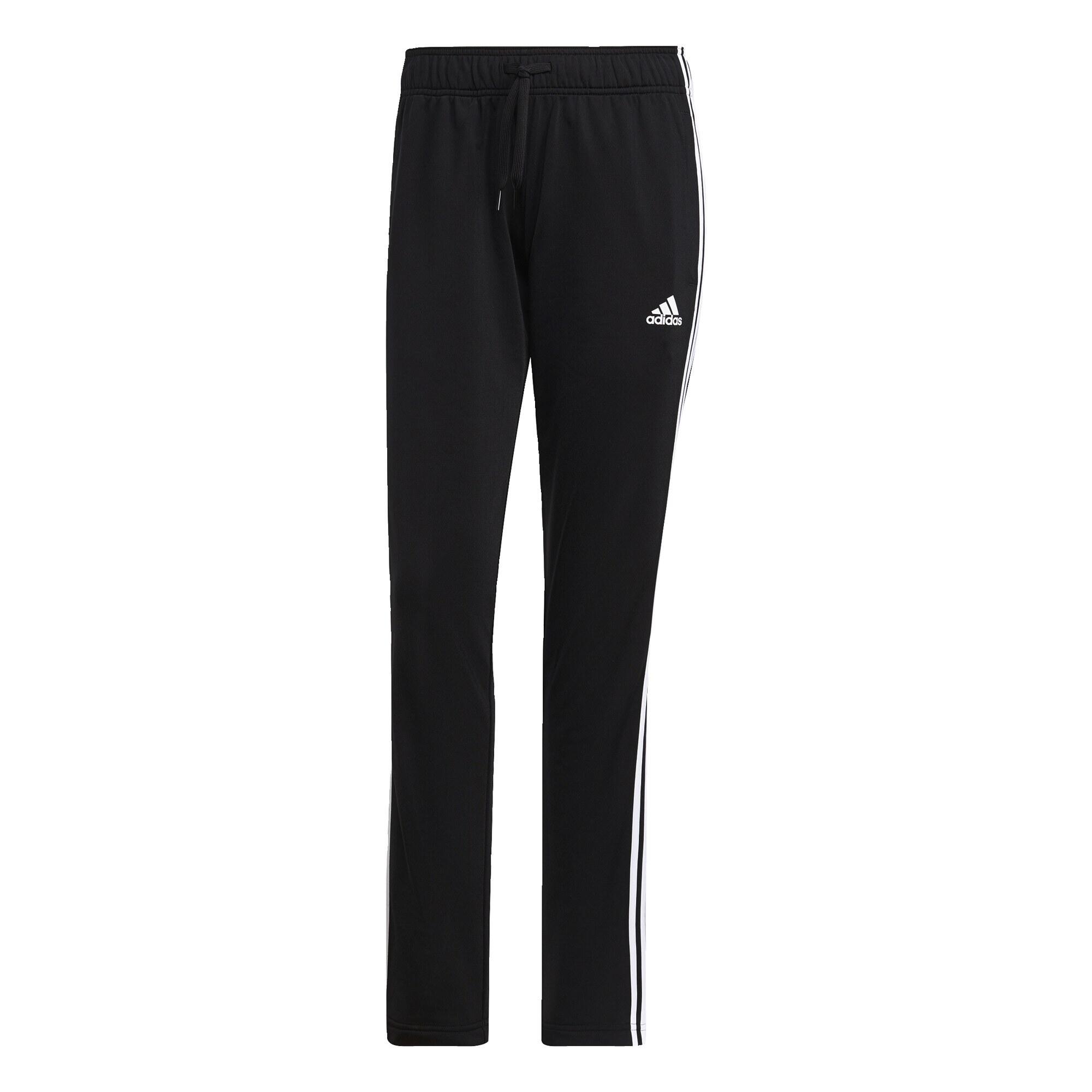 Essentials Warm-Up 3-Stripes Track Pants 2/5