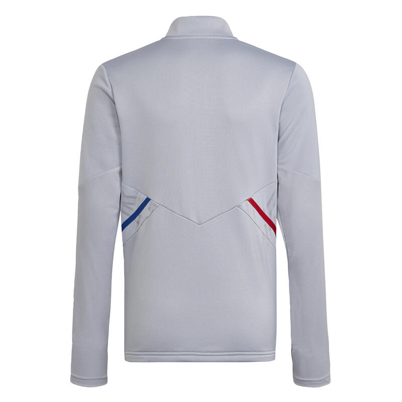 Olympique Lyonnais Tiro 21 Training Sweatshirt