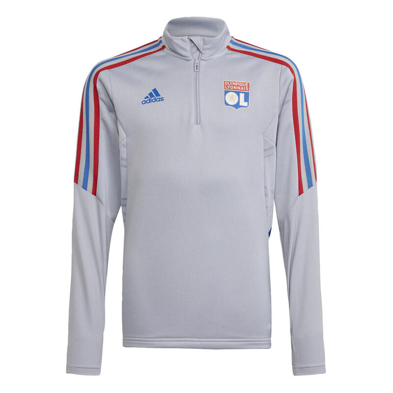 Olympique Lyonnais Tiro 21 Training Sweatshirt