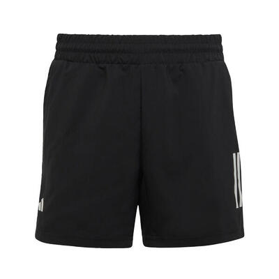 Club tennis 3-stripes short