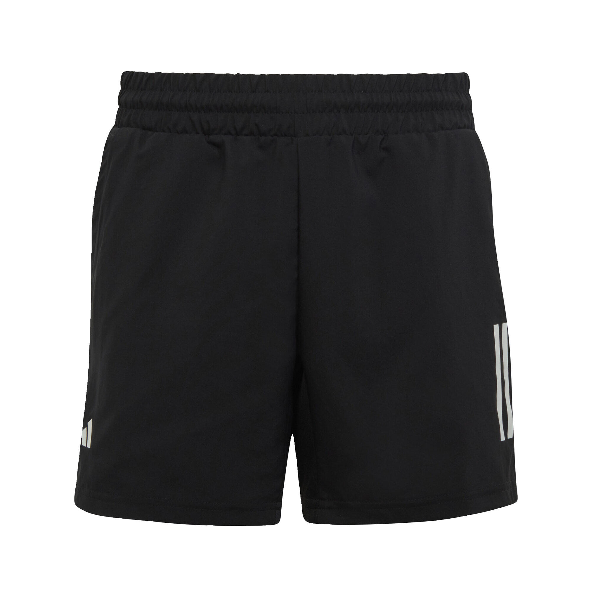 ADIDAS Dětské kraťasy Club Tennis 3-Stripes