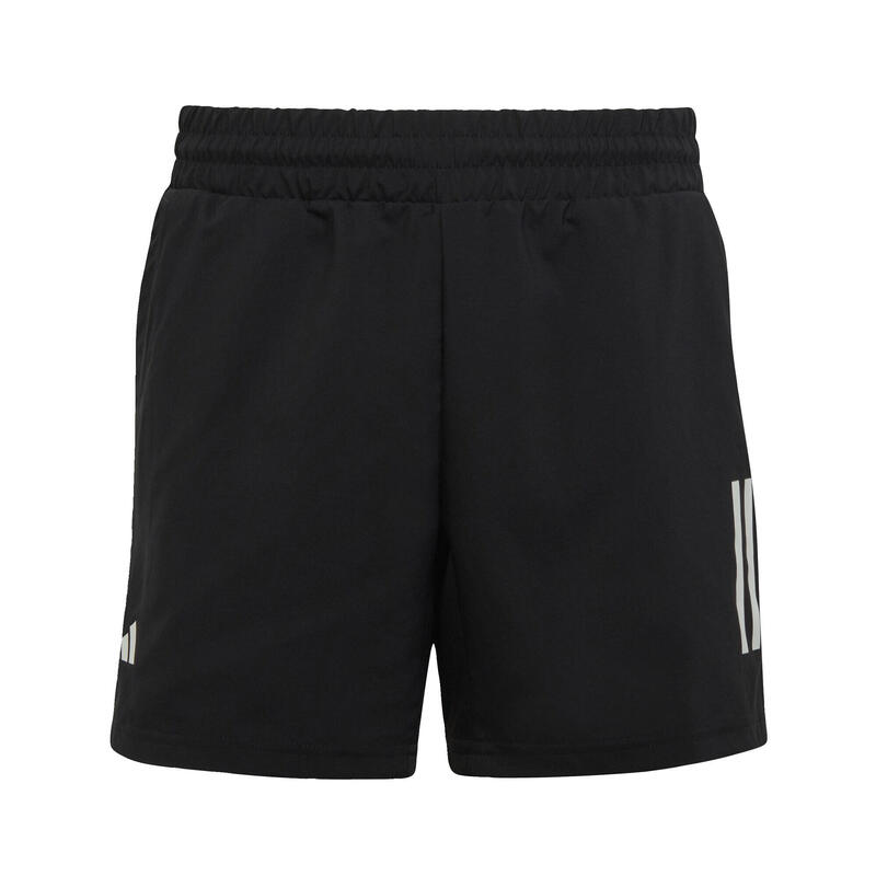 Club Tennis 3-Stripes Short