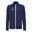 Hanorac Fitness ADIDAS Entrada Albastru Inchis Copii
