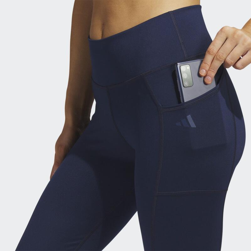 Pocket Golf Leggings