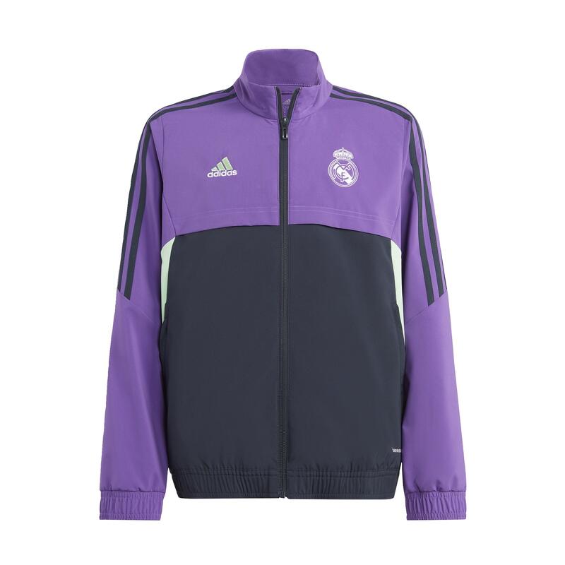 Giacca da rappresentanza Condivo 22 Real Madrid
