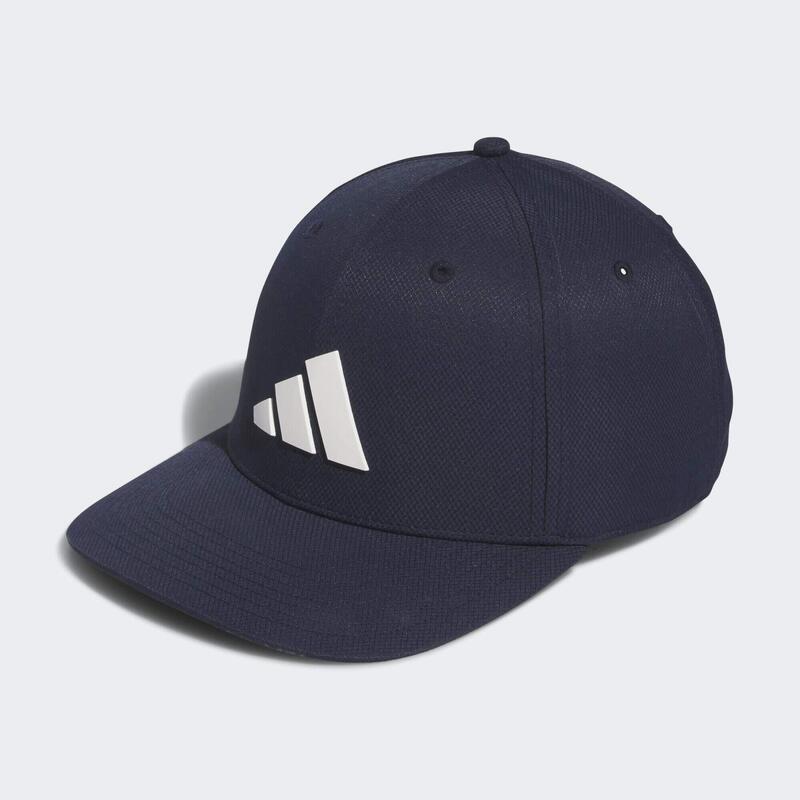 Czapka z daszkiem Adidas Tour Snapback Hat