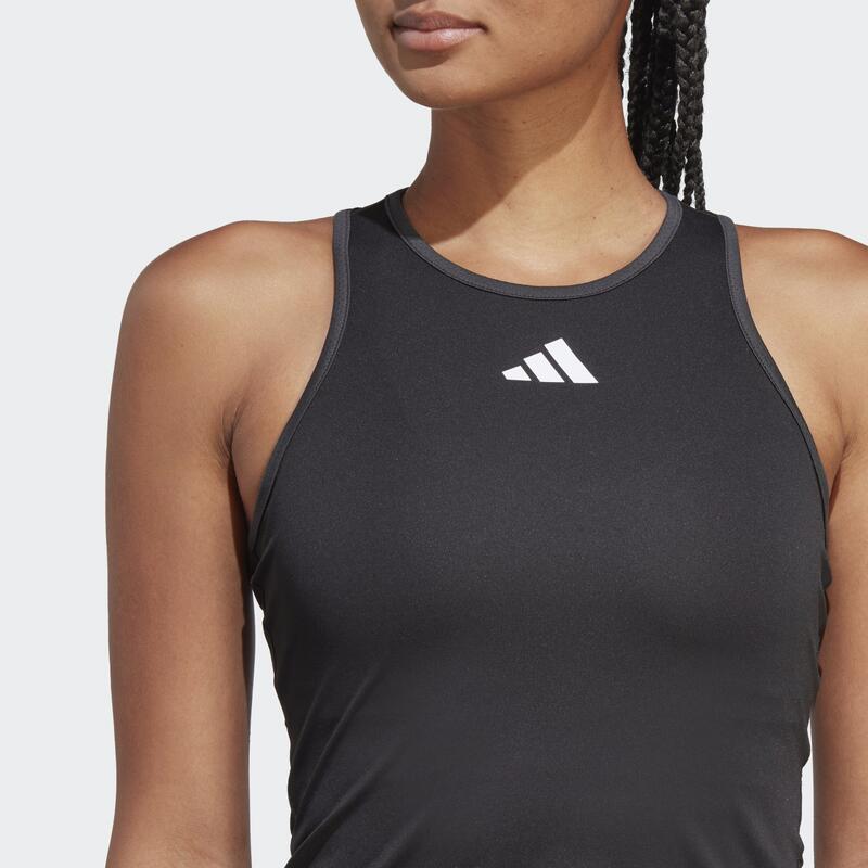 Club Tennis Tank Top