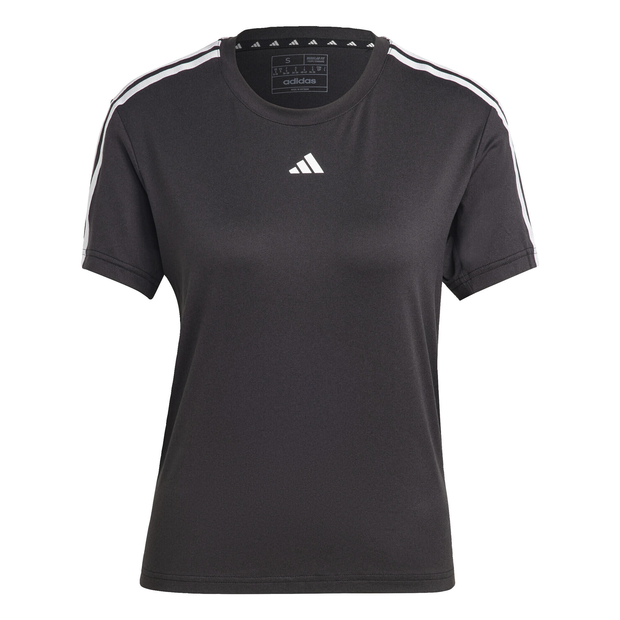 T-shirt AEROREADY Train Essentials 3-Stripes 2/5