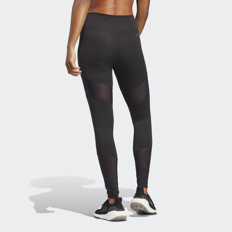 Train Essentials Dance High-Waisted Full-Length Leggings