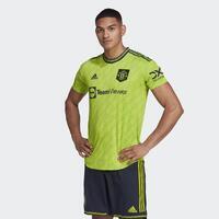 Maillot Third Manchester United 22/23 Authentique