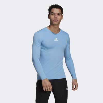 Team Base Longsleeve