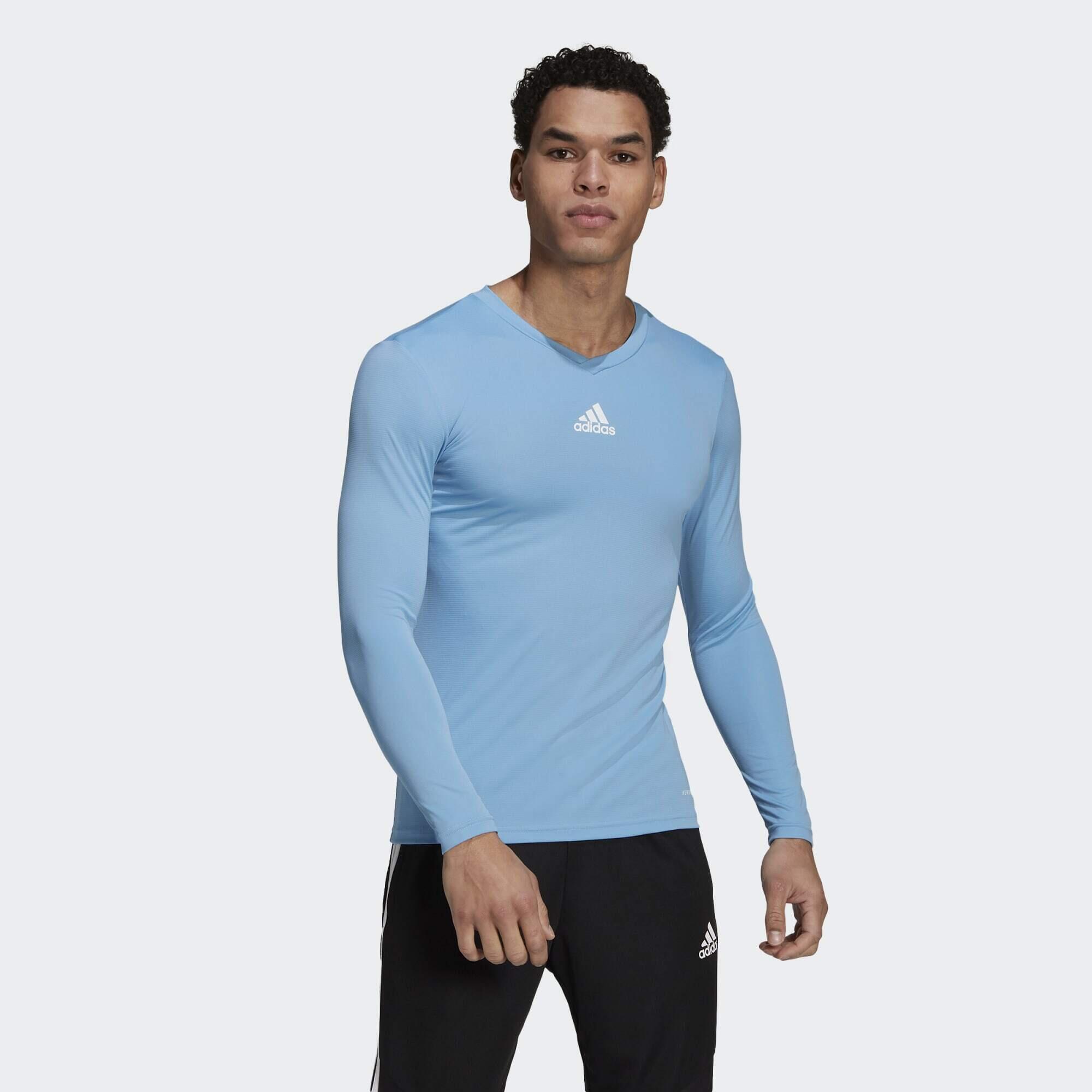 ADIDAS Triko Adidas Sport Team Base Tee Tmlgbl Dospělý