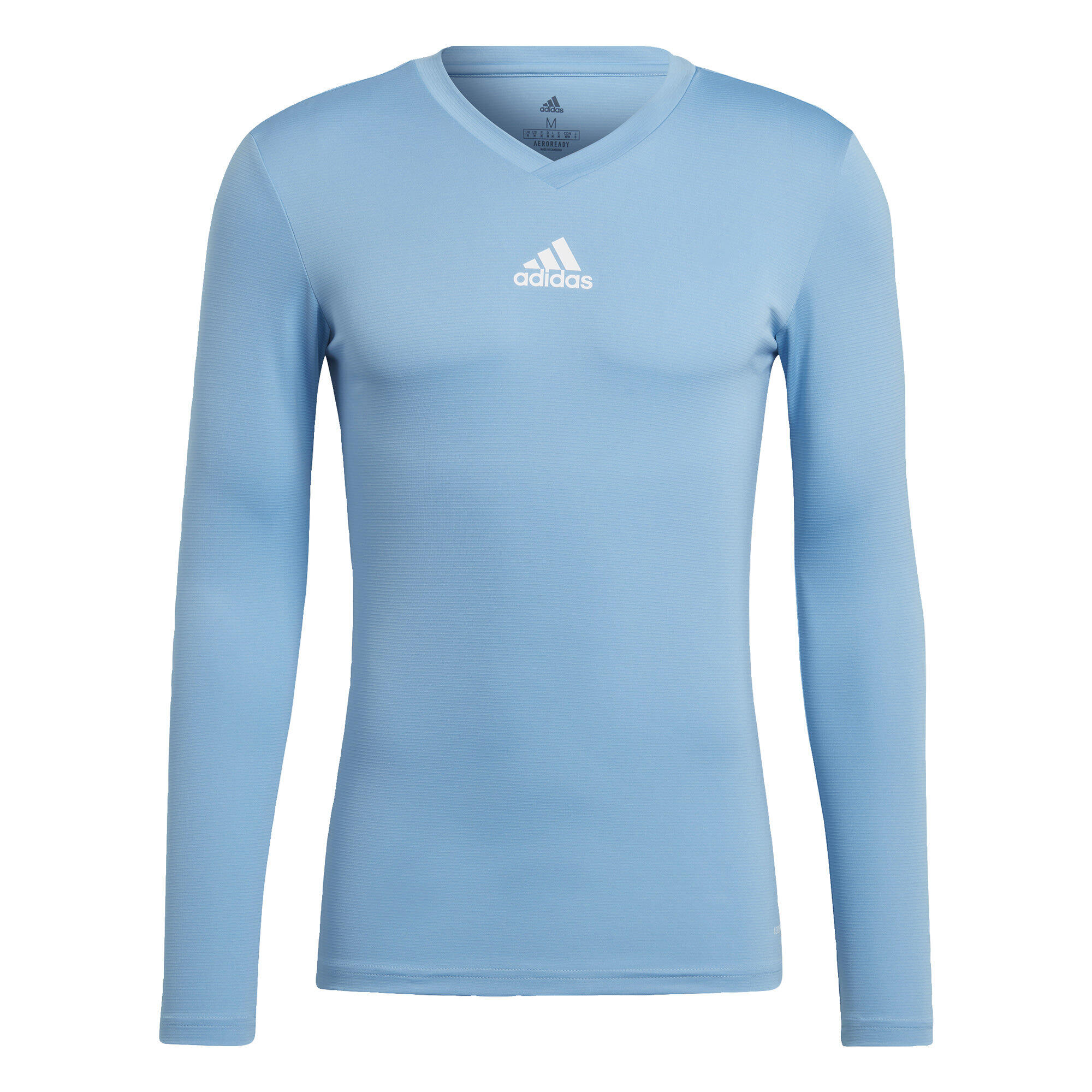 Camisola adidas Team Base 3/5