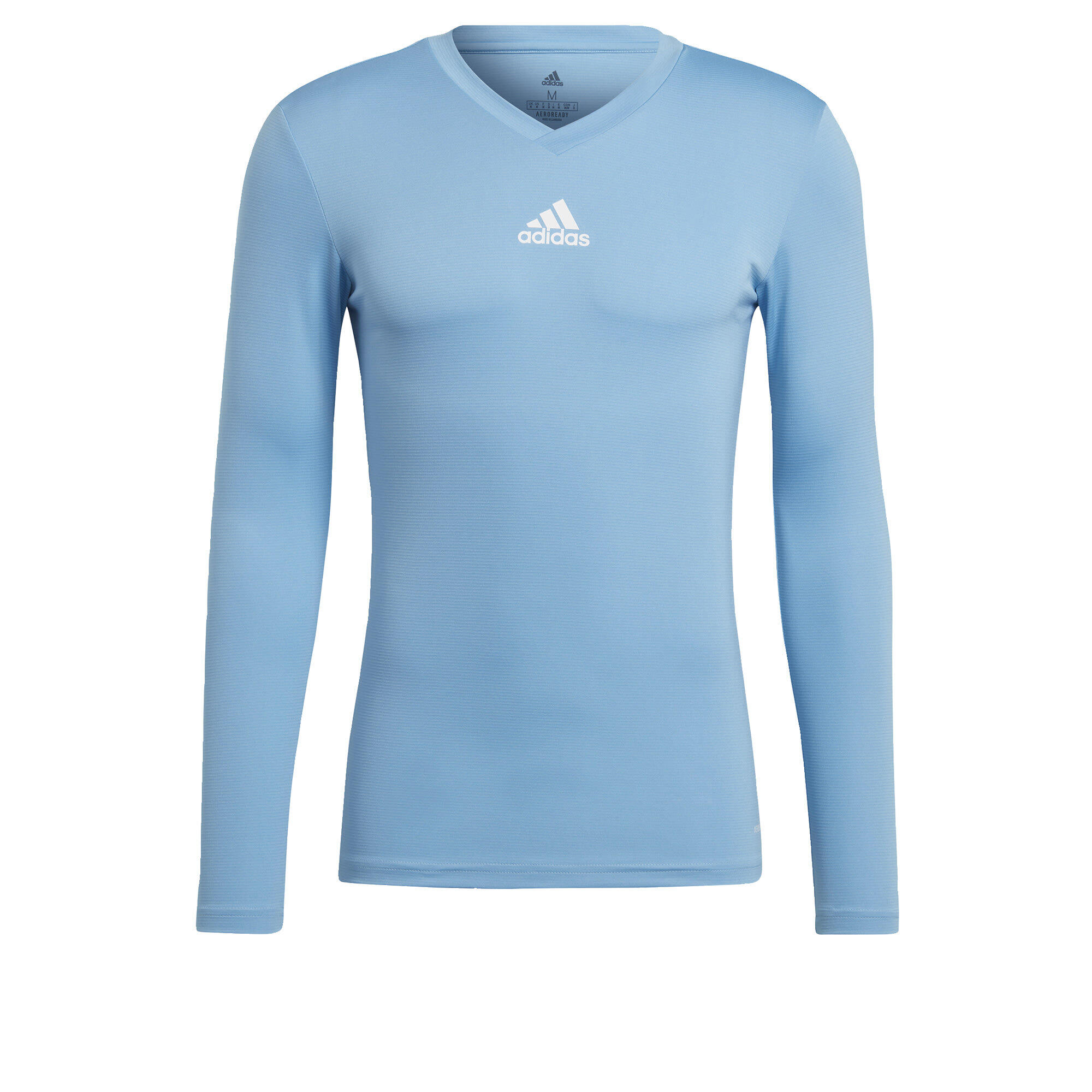 Camisola adidas Team Base 2/5