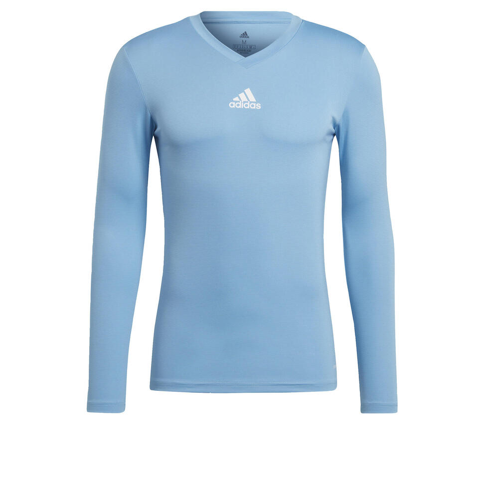 Koszulka piłkarska męska adidas Team Base Tee