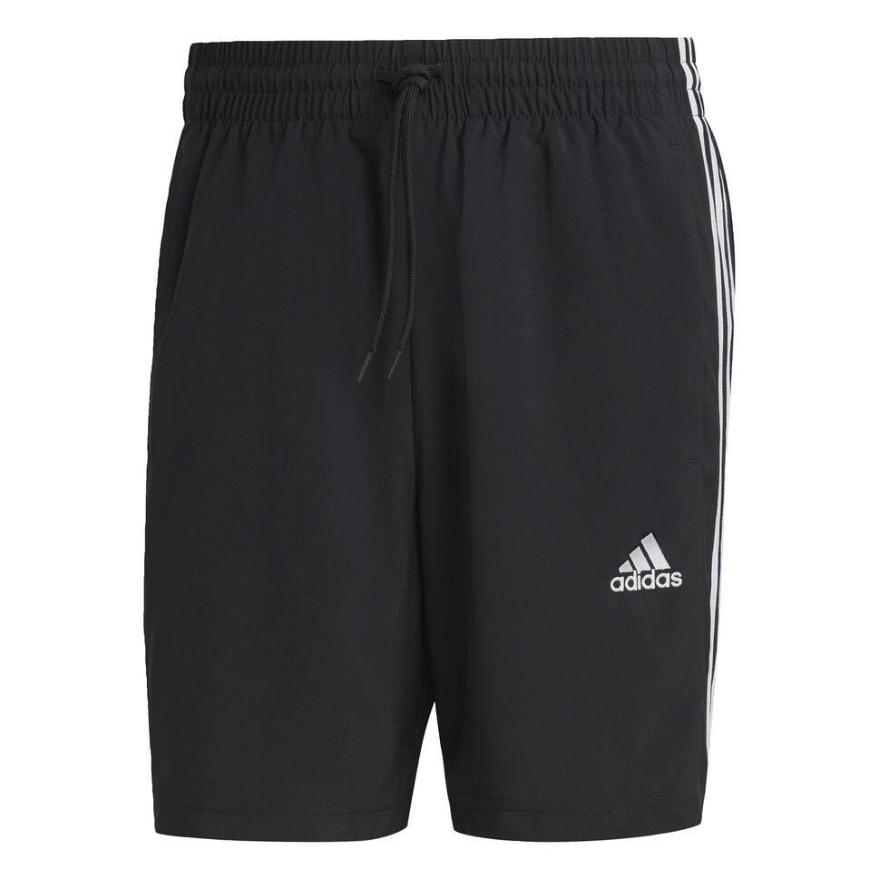 AEROREADY Essentials Chelsea 3-Stripes Shorts