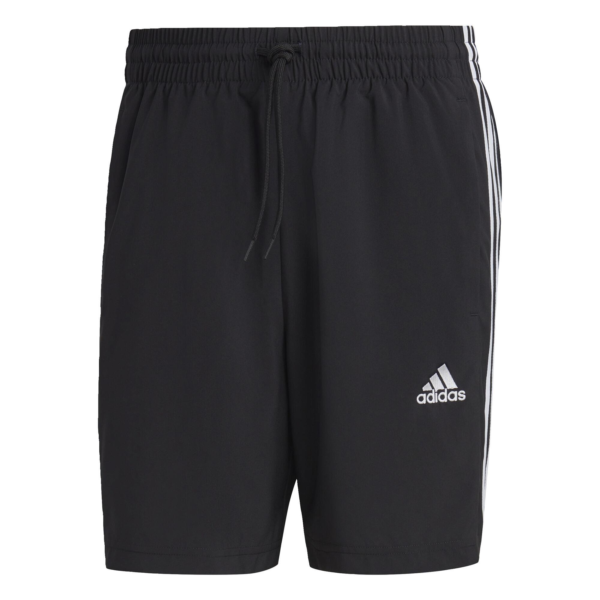 AEROREADY Essentials Chelsea 3-Stripes Shorts 2/7