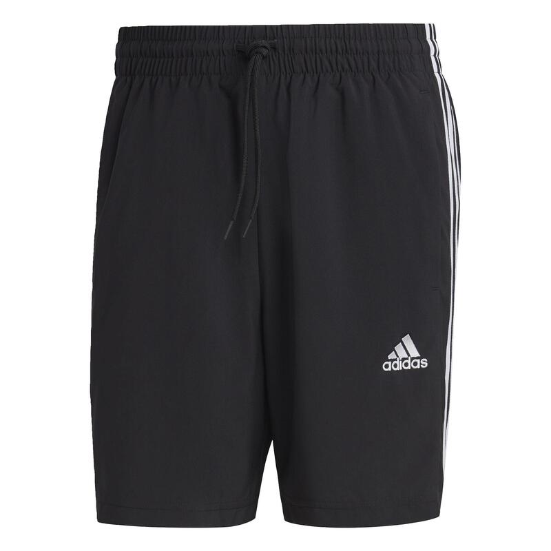 AEROREADY Essentials Chelsea 3-Streifen Shorts