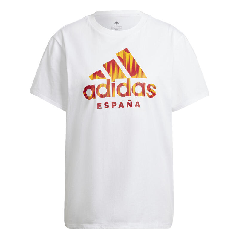 Camiseta España Decathlon