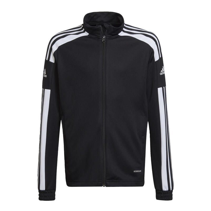 Hanorac ADIDAS Squadra Negru Copii