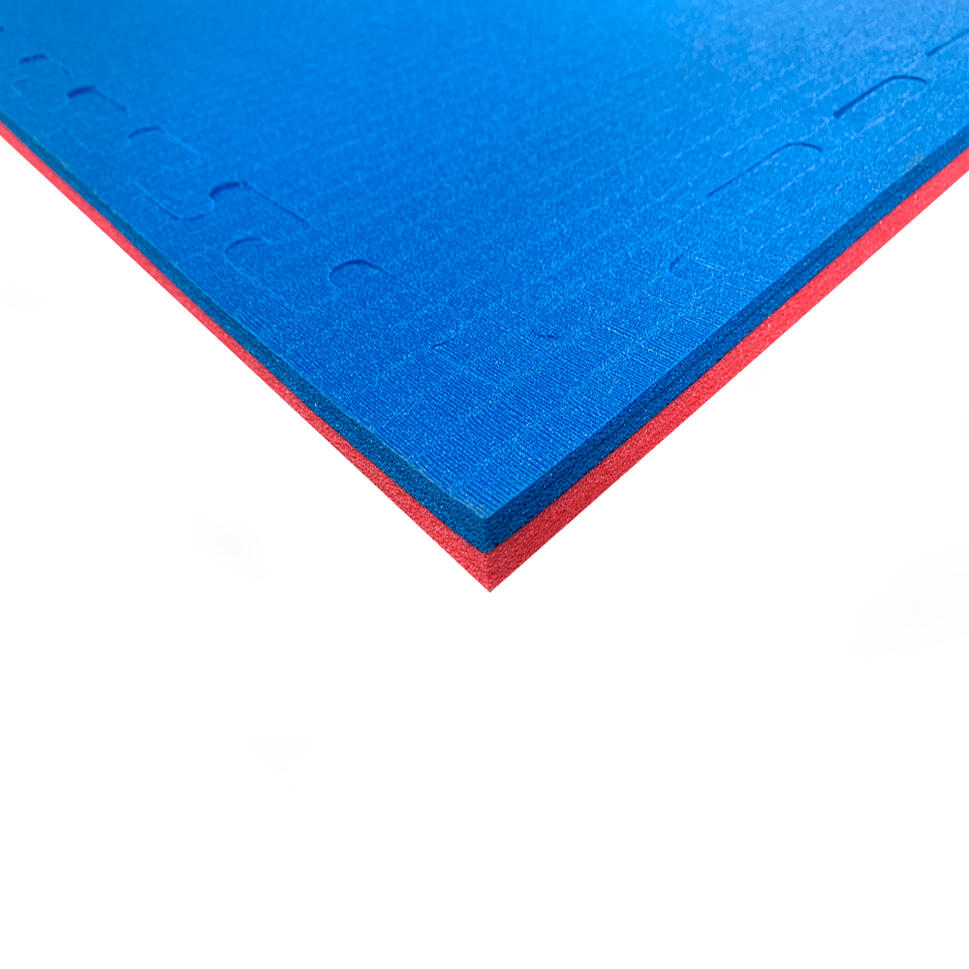 TATAMI PARA ARTES MARCIAIS (20mm) KARATÉ/TAEKWONDO TOPGIM Decathlon