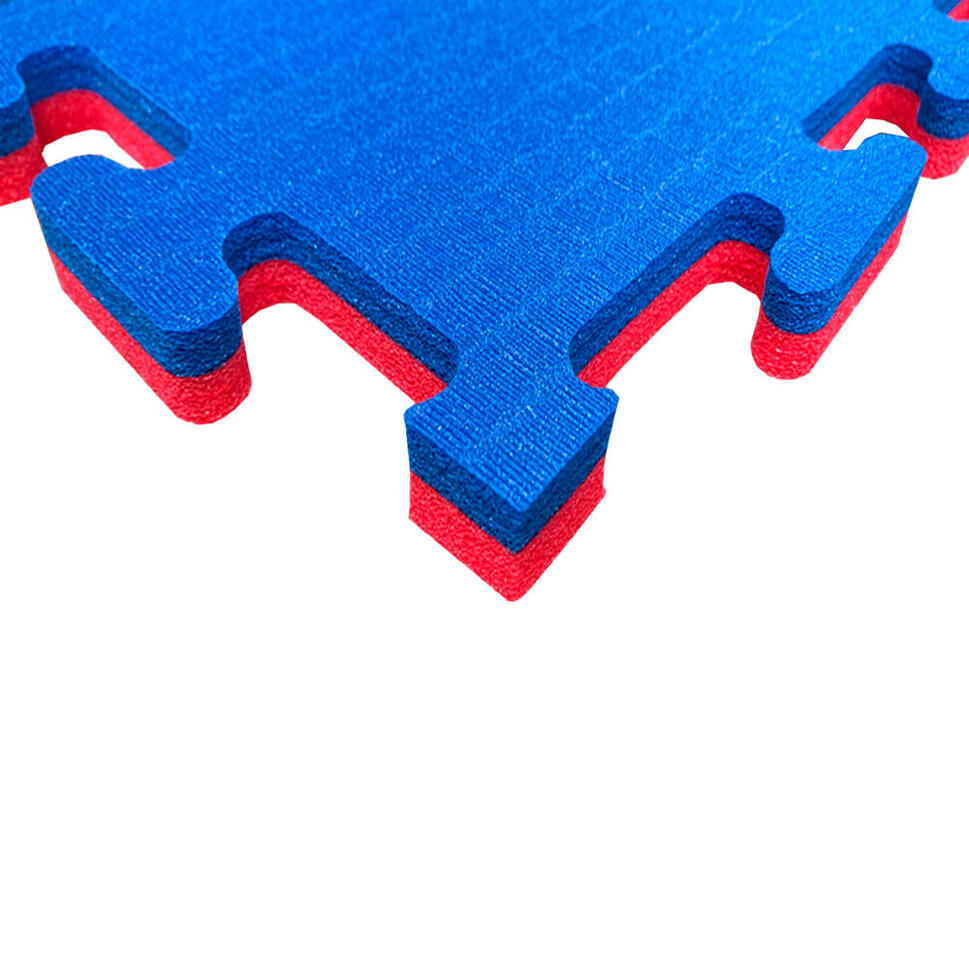 TATAMI PARA ARTES MARCIAIS (20mm) KARATÉ/TAEKWONDO TOPGIM Decathlon