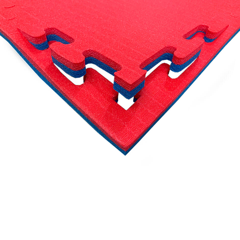 TATAMI PARA ARTES MARCIAIS (20mm) KARATÉ/TAEKWONDO TOPGIM Decathlon
