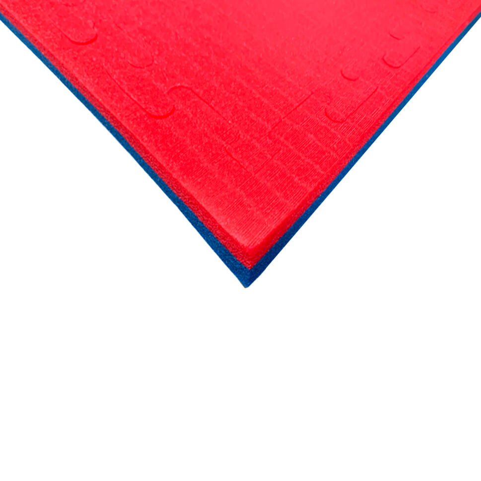 TATAMI PARA ARTES MARCIAIS (20mm) KARATÉ/TAEKWONDO TOPGIM Decathlon