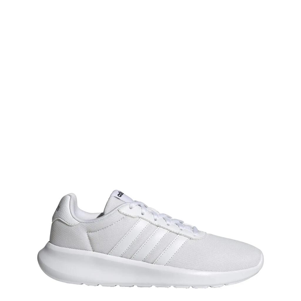 WHITE / GREY