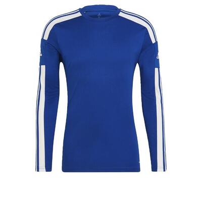 Squadra 21 Longsleeve