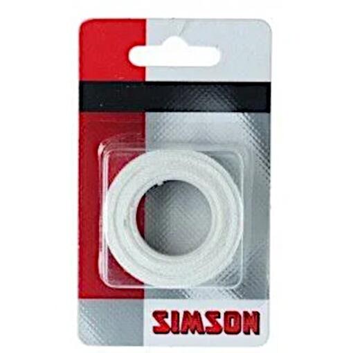 Taśma na obręcz samoprzylepna Simson 15 mm 2/2