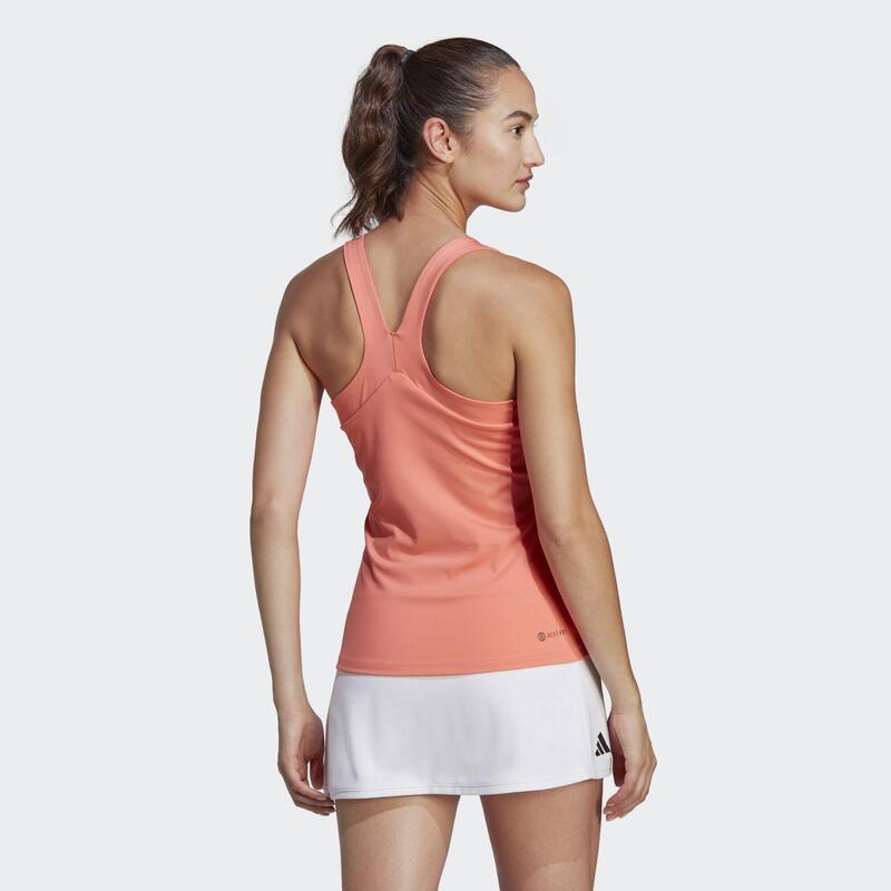 Tennis Y-Tanktop