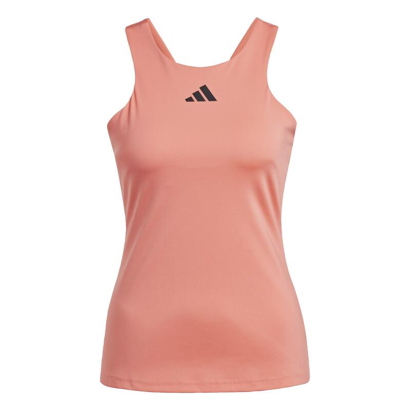 Tennis Y-Tanktop