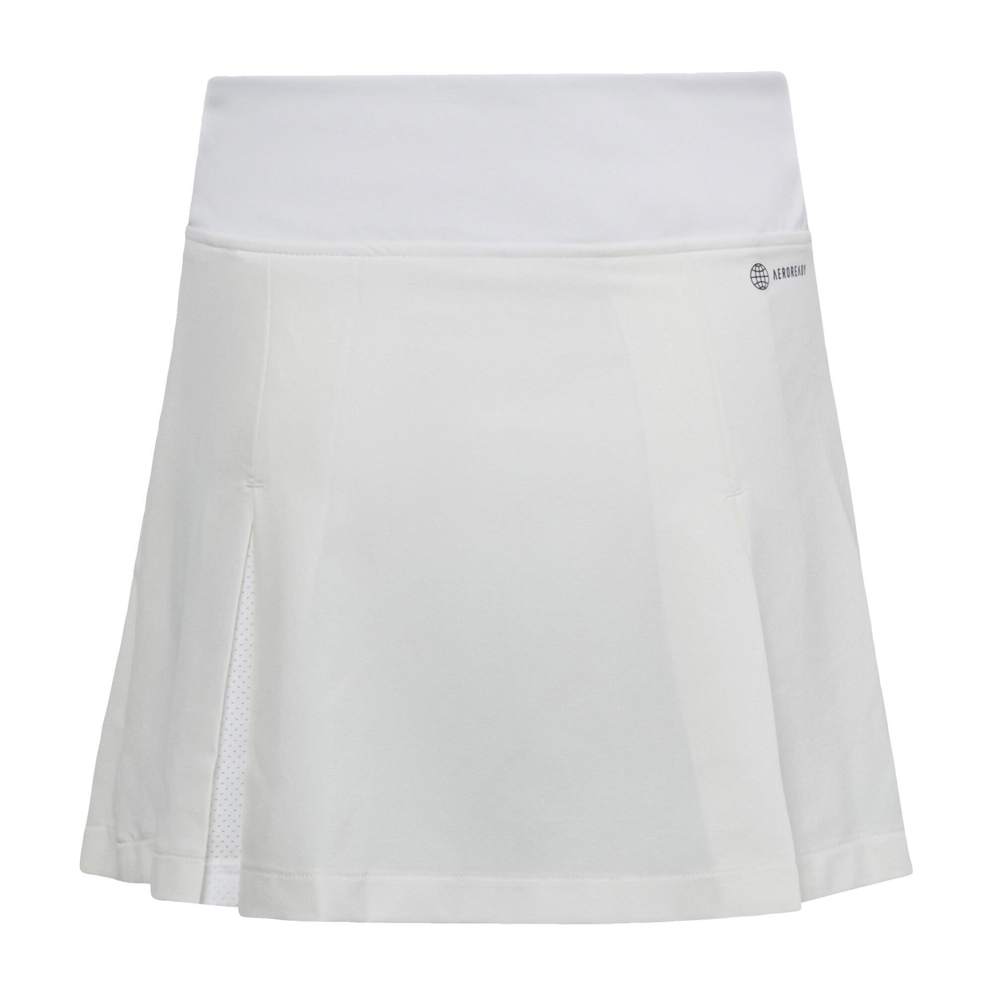Club Tennis Pleated Skirt 1/5
