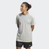 Essentials Single Jersey 3-Stripes T-shirt