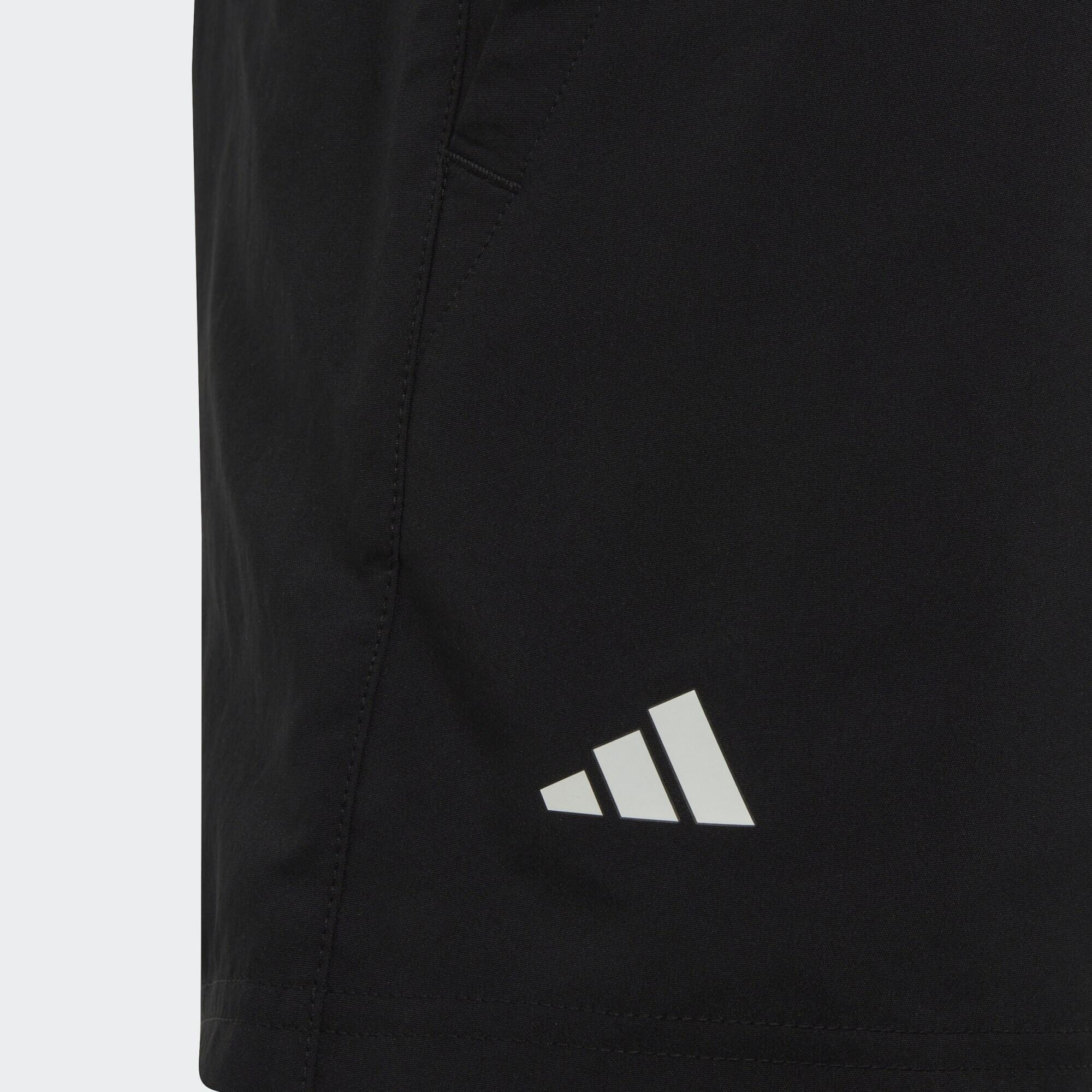 Club Tennis 3-Stripes Short 2/5