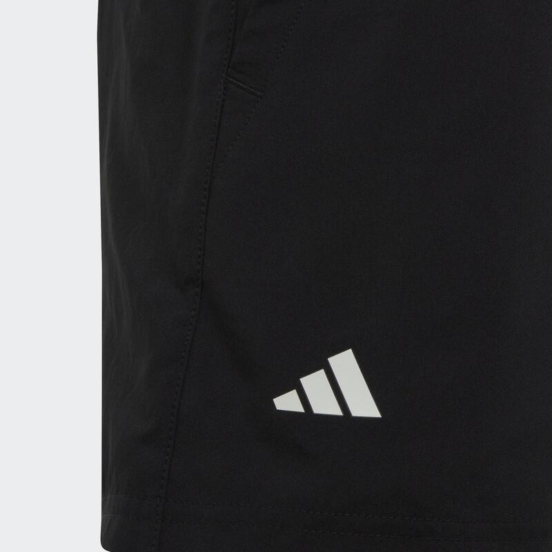 Club Tennis 3-Stripes Short