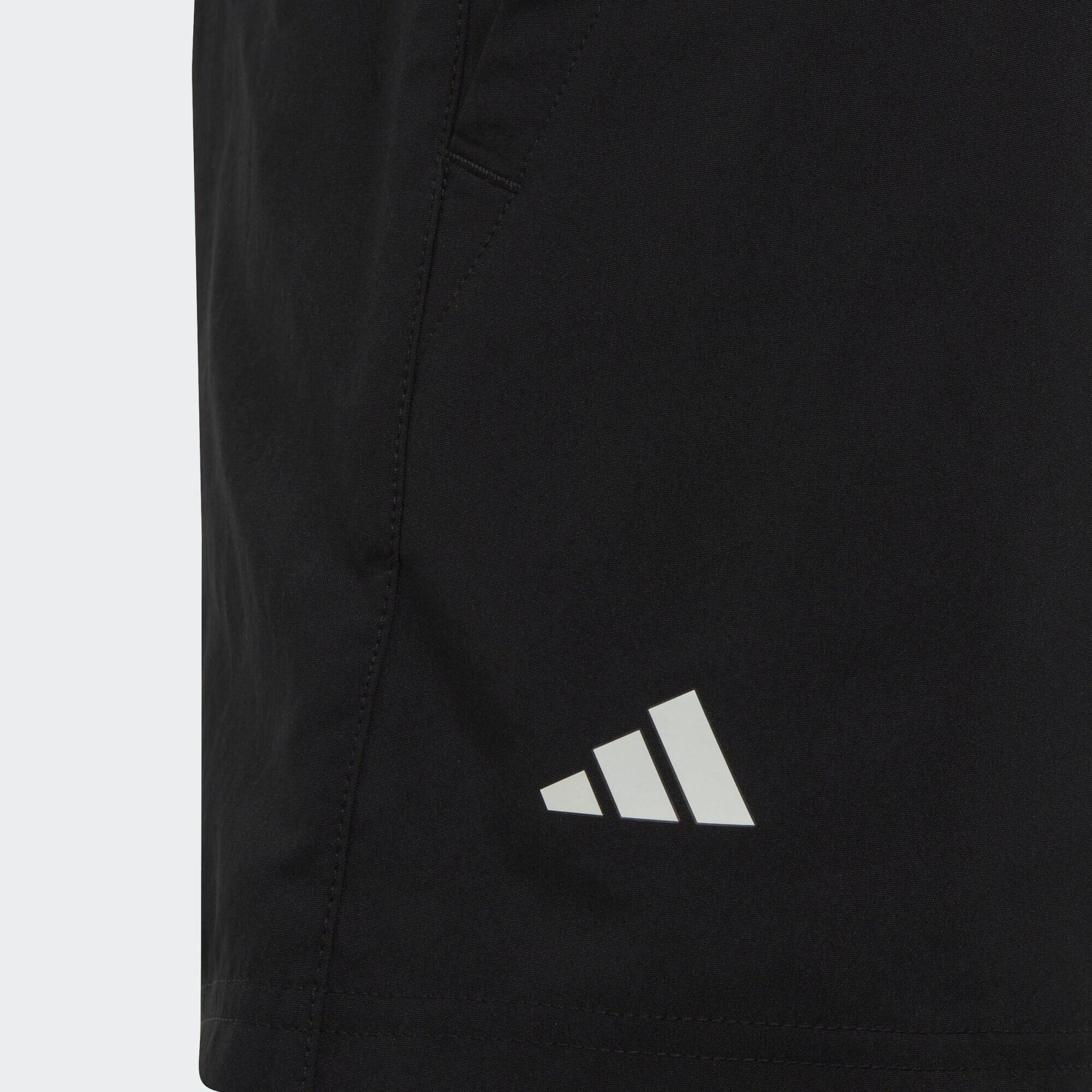 Club Tennis 3-stripes shorts