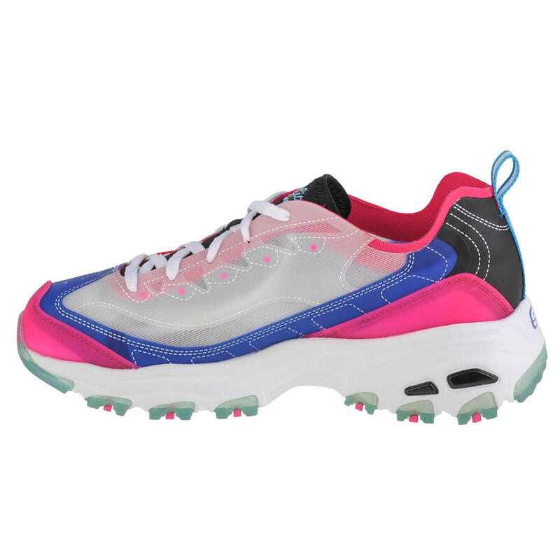 Buty do chodzenia damskie, Skechers D'Lites Fresh Air