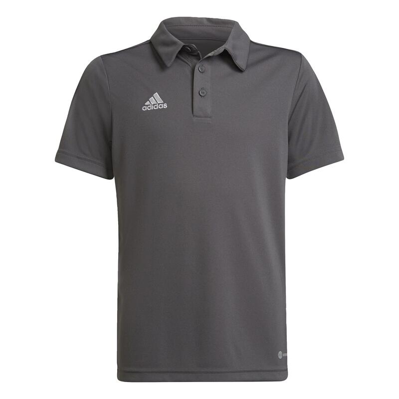 Koszulka polo piłkarska dla dzieci adidas Entrada 22 Polo