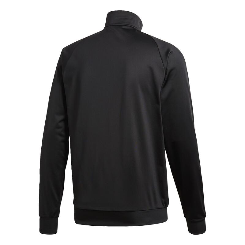 Bluza treningowa męska adidas Core 18 Polyester Jacket