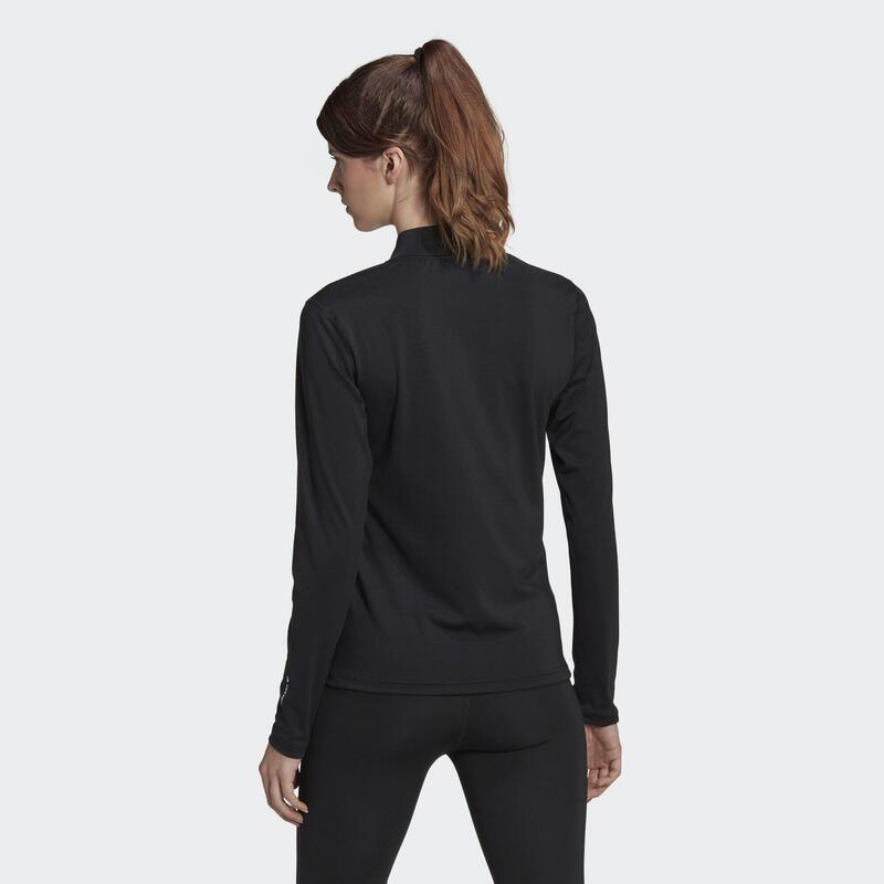 Techfit Training Longsleeve