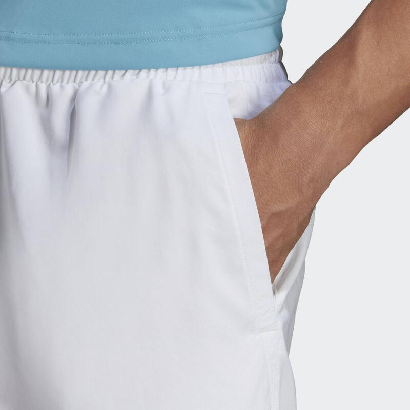 Pantalón Corto Adidas Club 3str