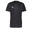 Tricou Fitness ADIDAS Campeon Negru Bărbați