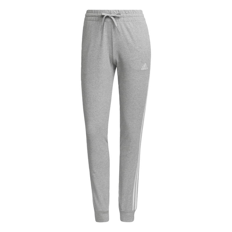 Pantalon Essentials Single Jersey 3-Stripes