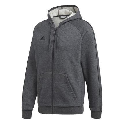 Core 19 Kapuzenjacke