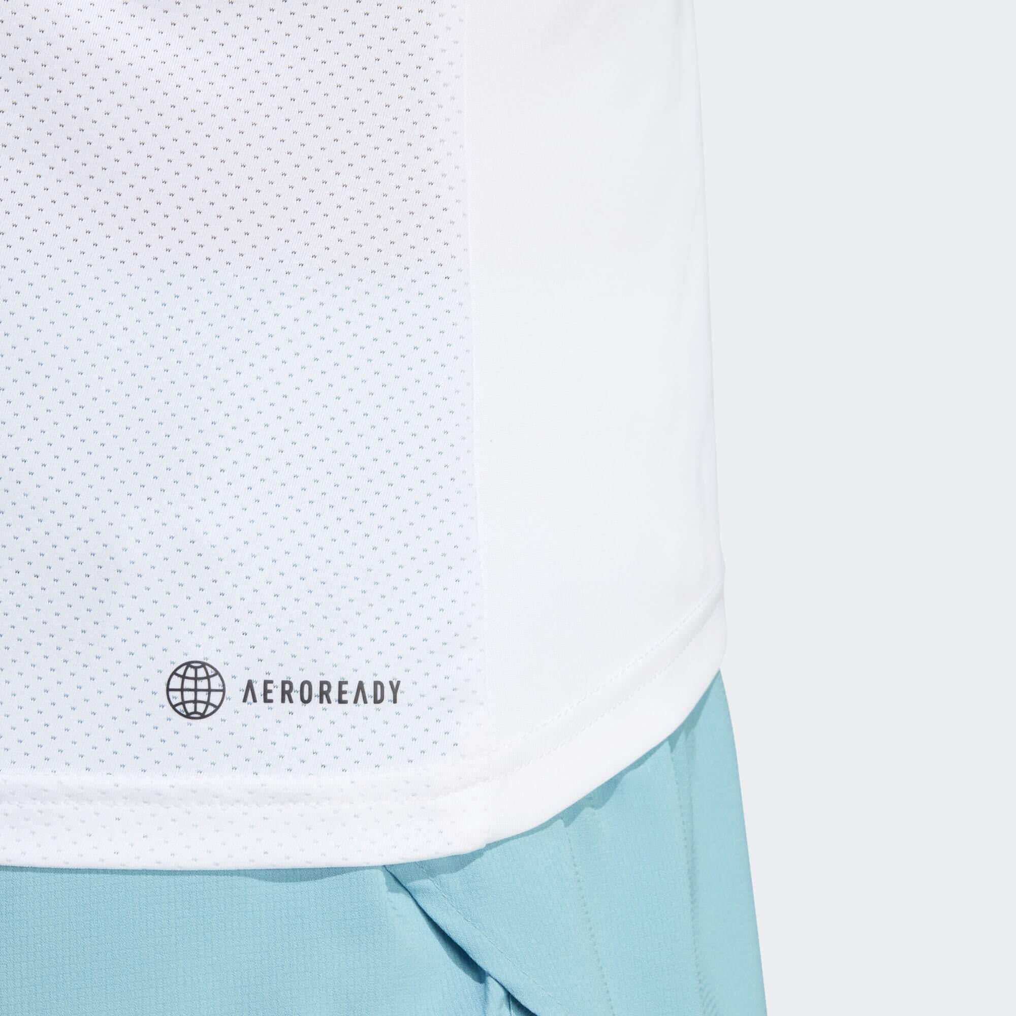 Débardeur Club Tennis 4/5