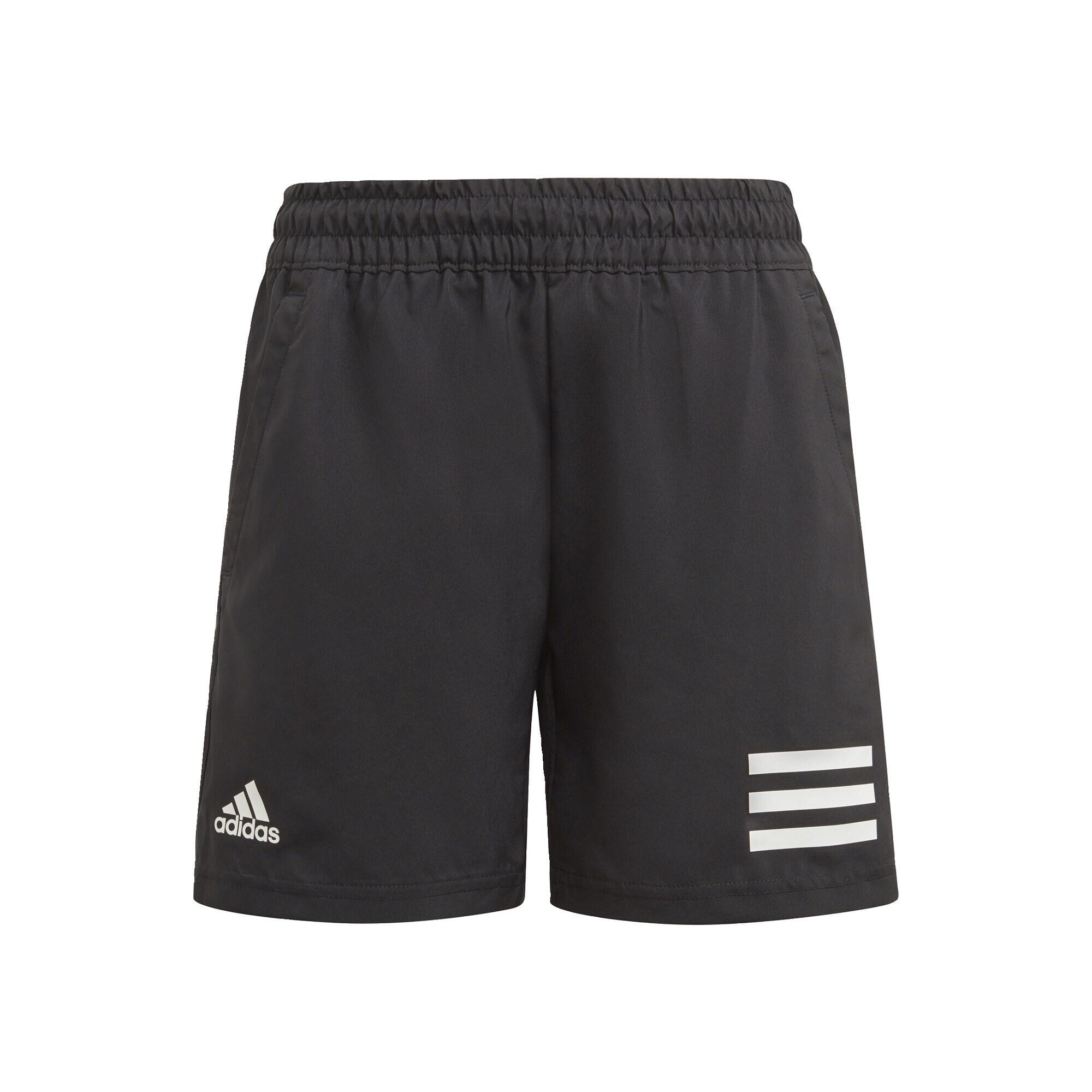 ADIDAS Club Tennis 3-Stripes Short